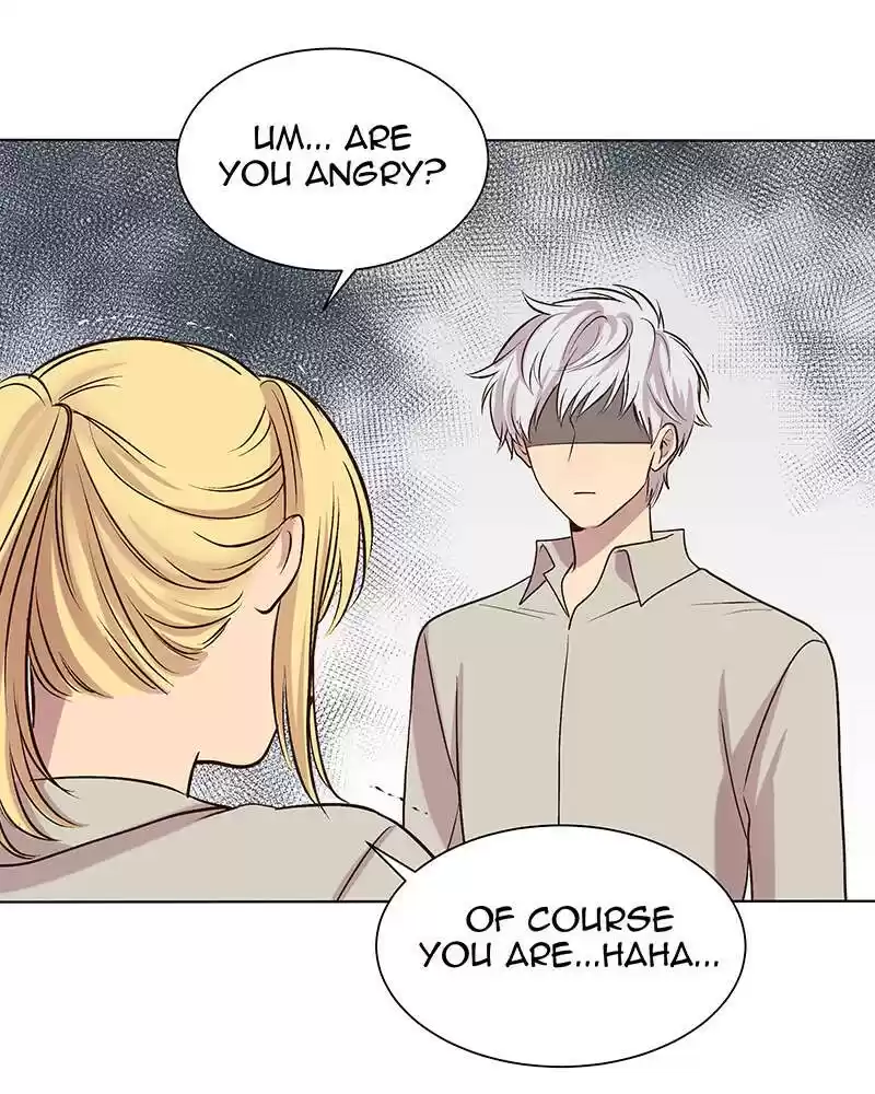 My Deepest Secret Chapter 100