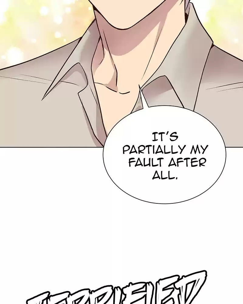 My Deepest Secret Chapter 100