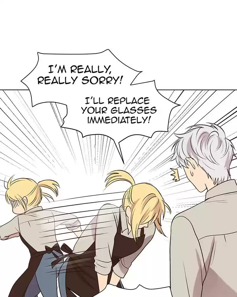 My Deepest Secret Chapter 100