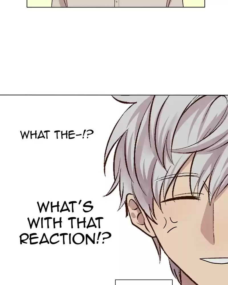 My Deepest Secret Chapter 100