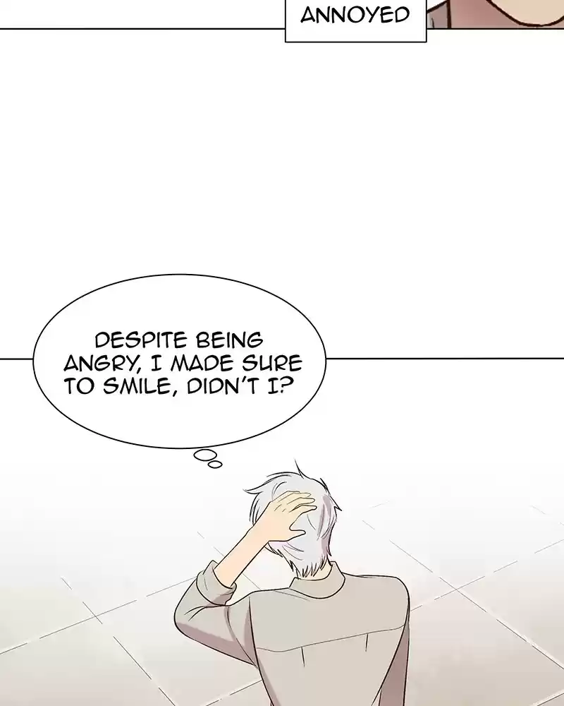 My Deepest Secret Chapter 100