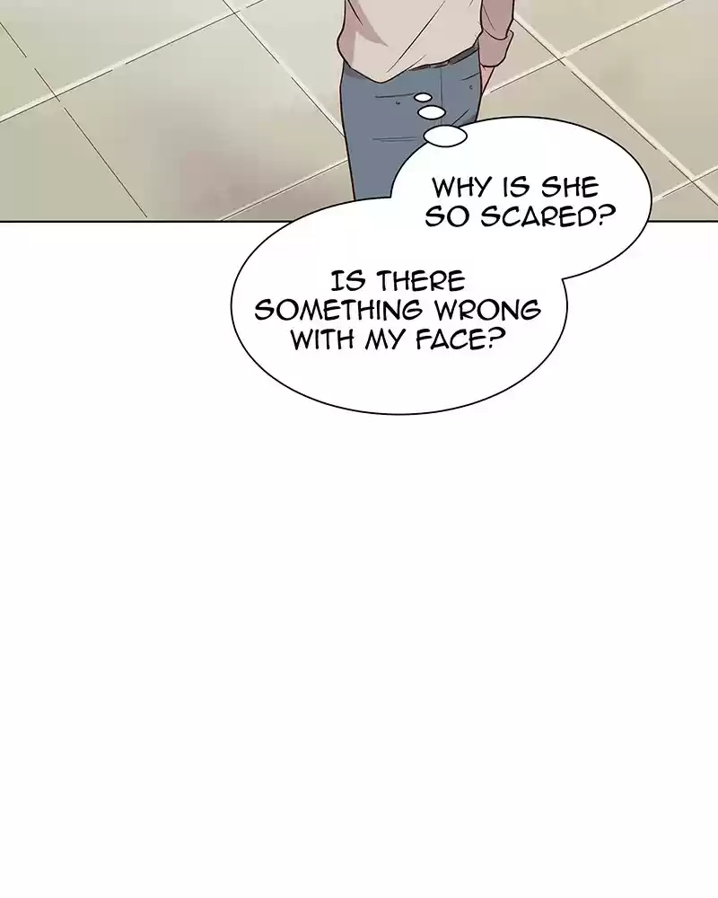 My Deepest Secret Chapter 100