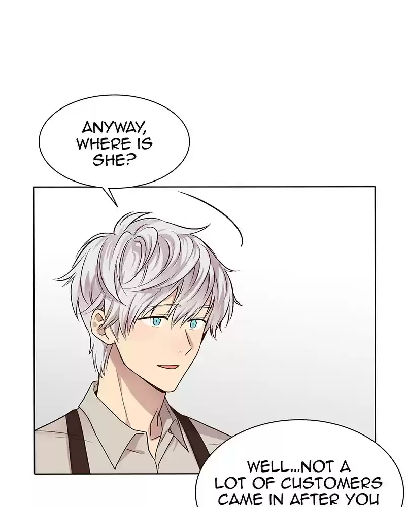 My Deepest Secret Chapter 100