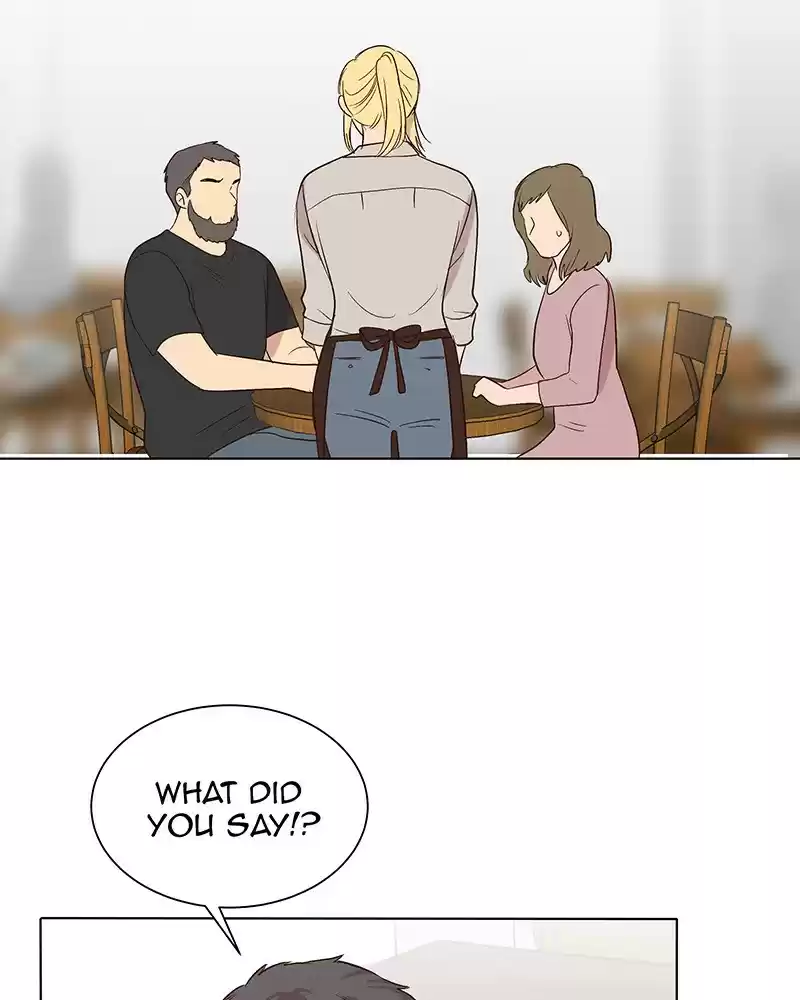 My Deepest Secret Chapter 100