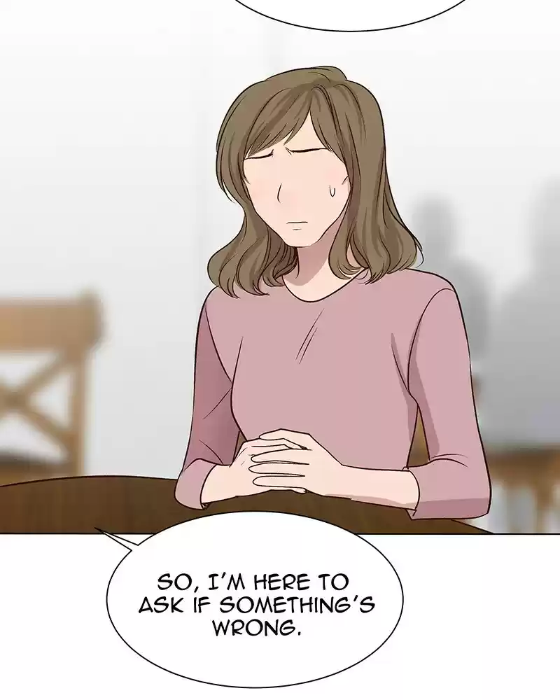 My Deepest Secret Chapter 100