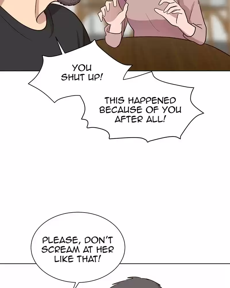 My Deepest Secret Chapter 100