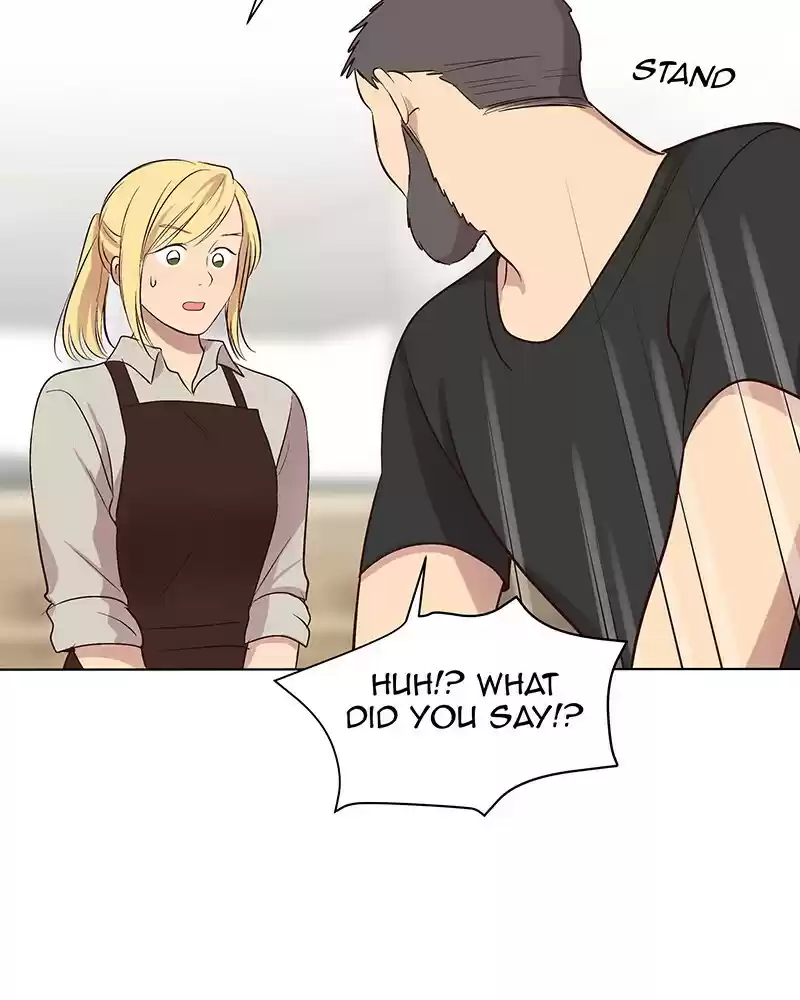 My Deepest Secret Chapter 100