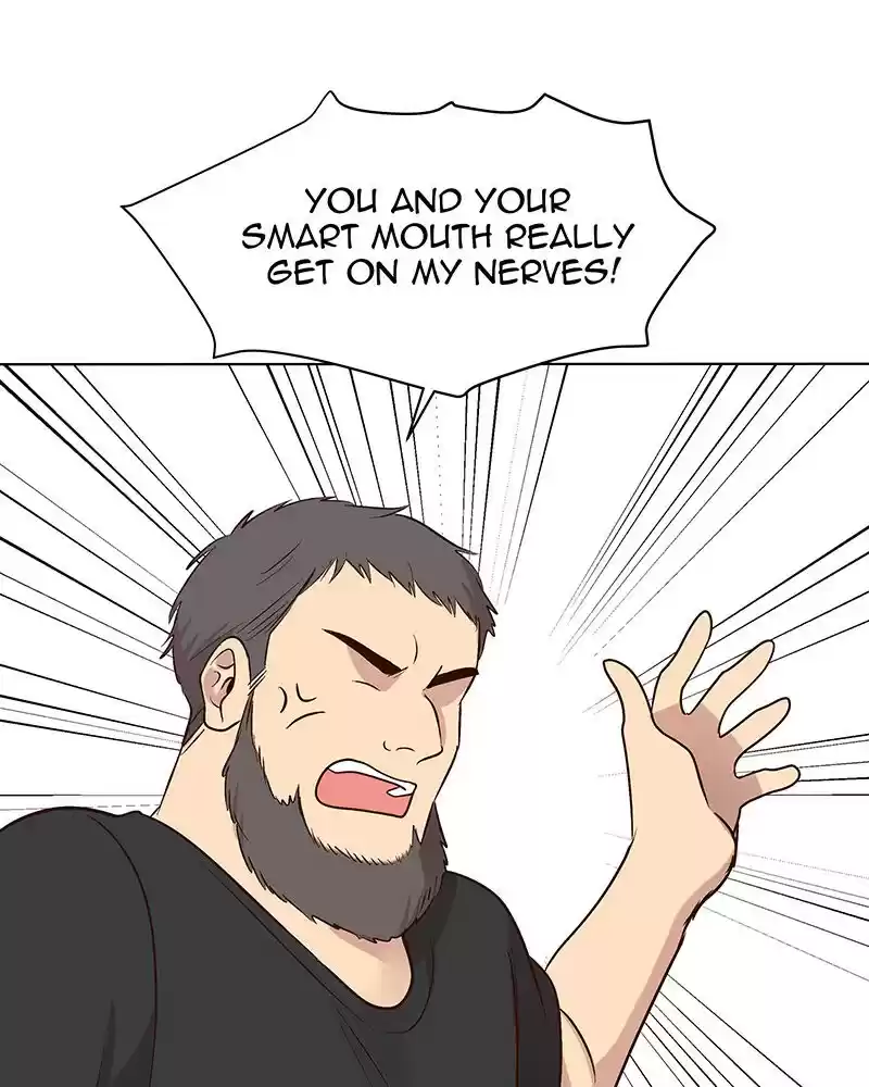 My Deepest Secret Chapter 100