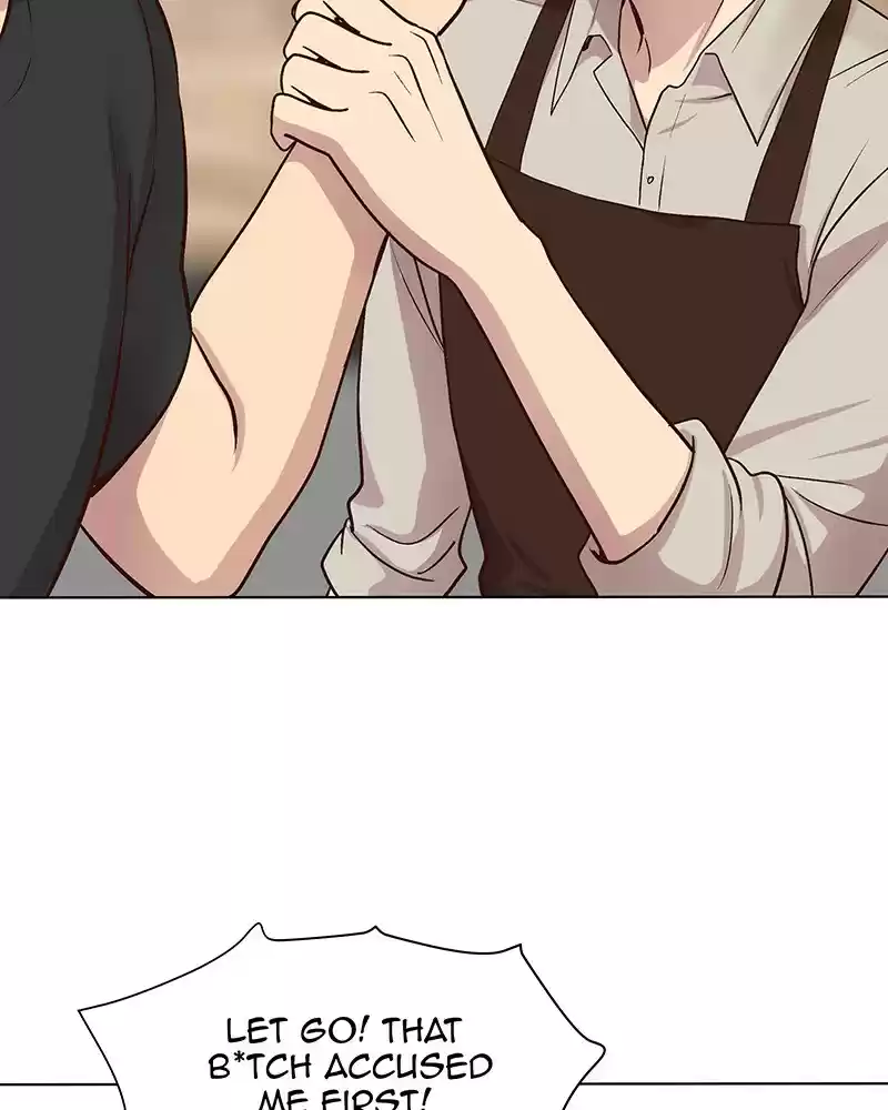 My Deepest Secret Chapter 100