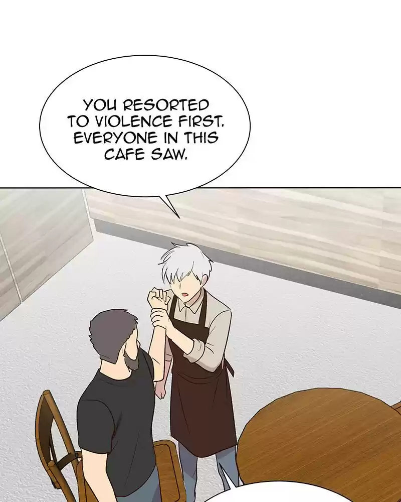 My Deepest Secret Chapter 100