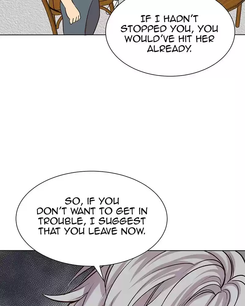 My Deepest Secret Chapter 100