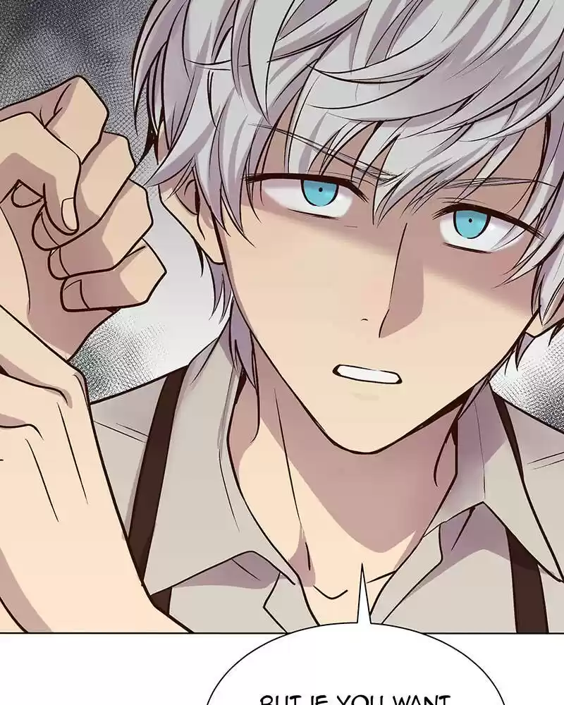 My Deepest Secret Chapter 100