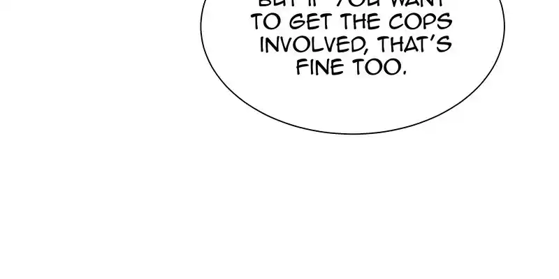 My Deepest Secret Chapter 100