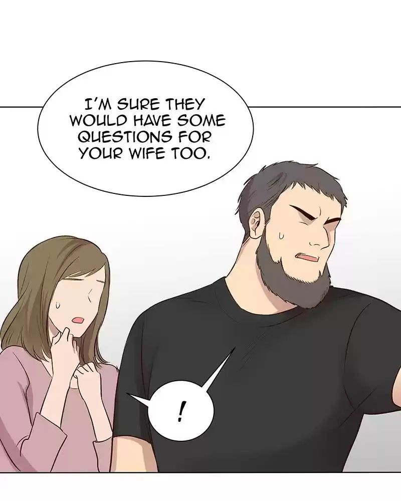 My Deepest Secret Chapter 100