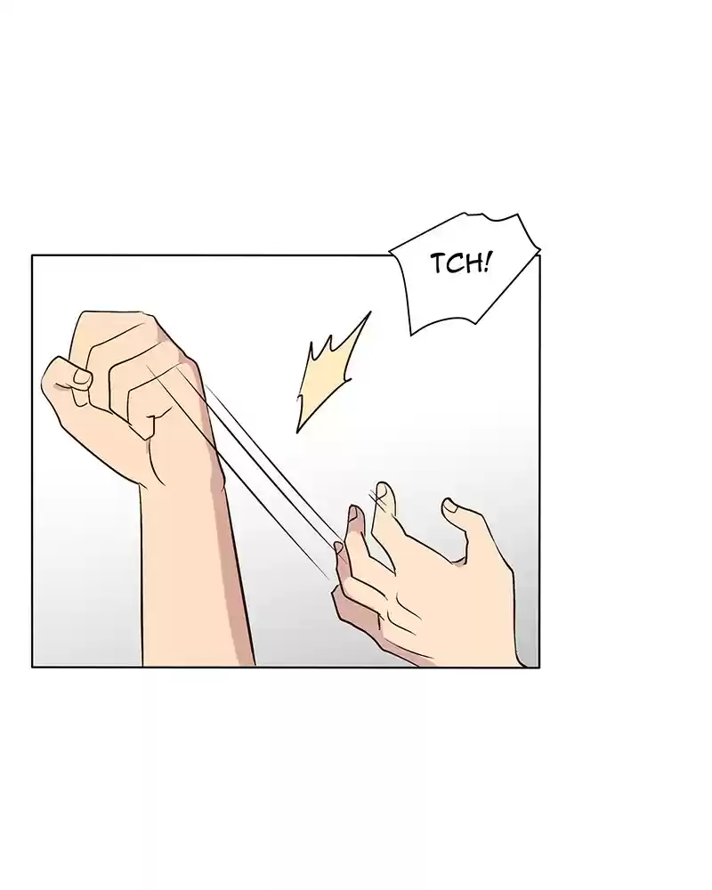 My Deepest Secret Chapter 100