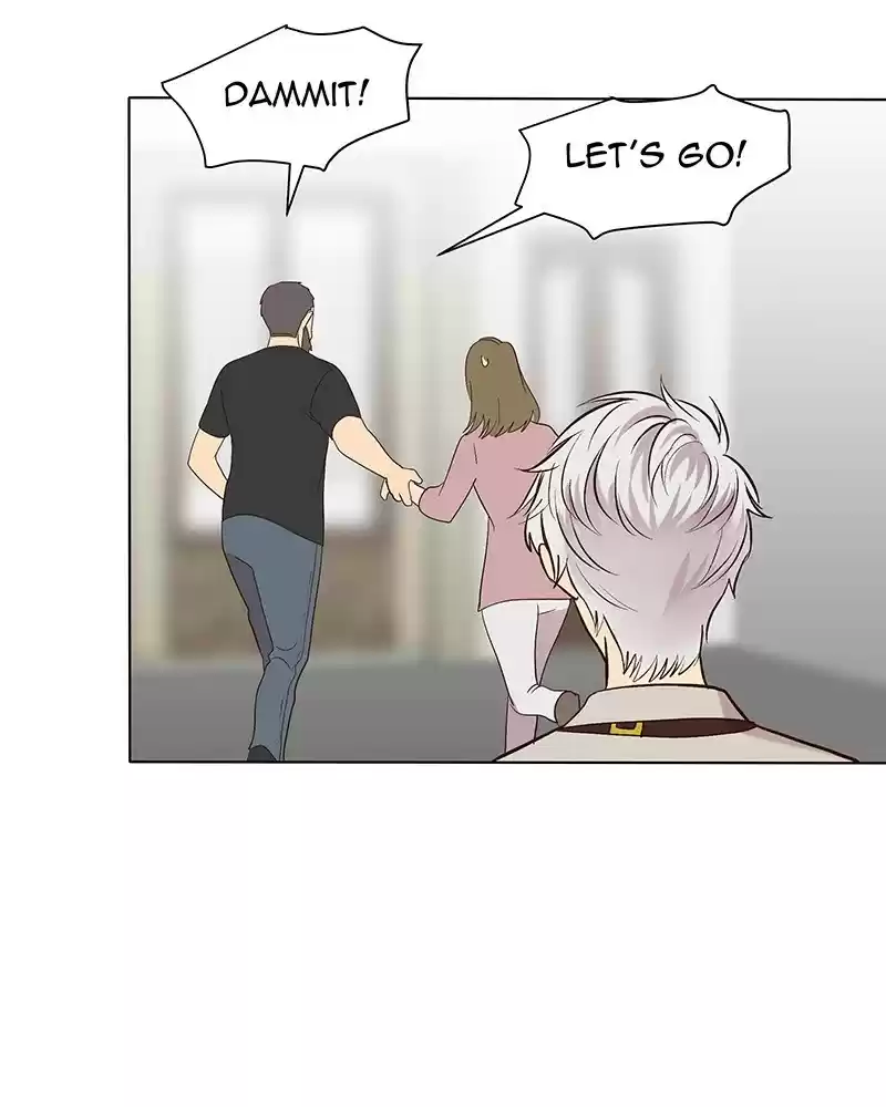 My Deepest Secret Chapter 100