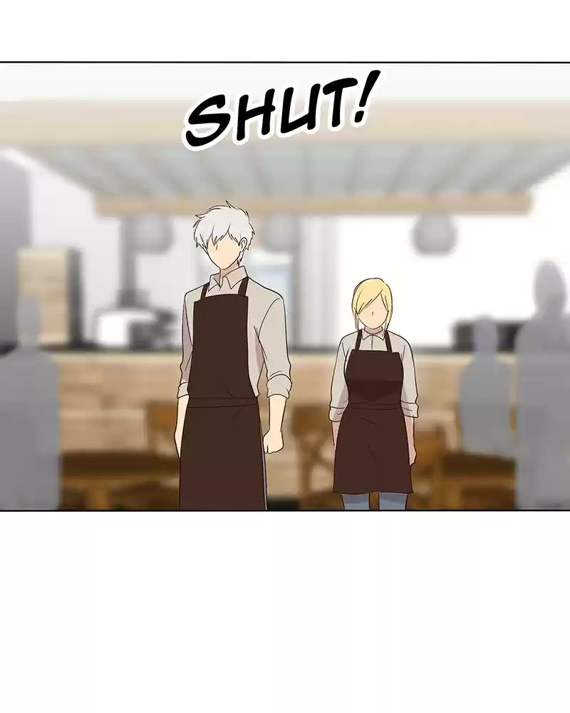 My Deepest Secret Chapter 100