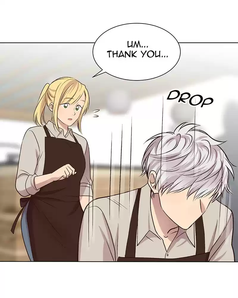 My Deepest Secret Chapter 100