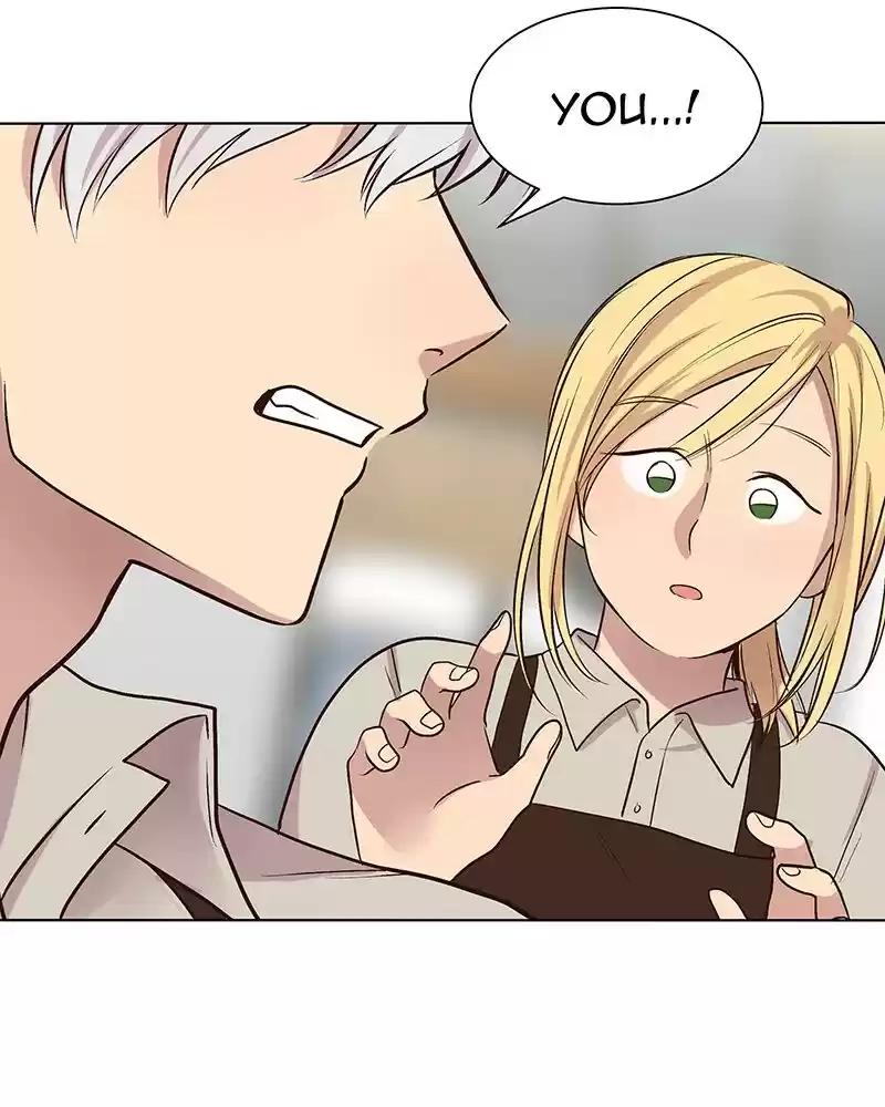 My Deepest Secret Chapter 100