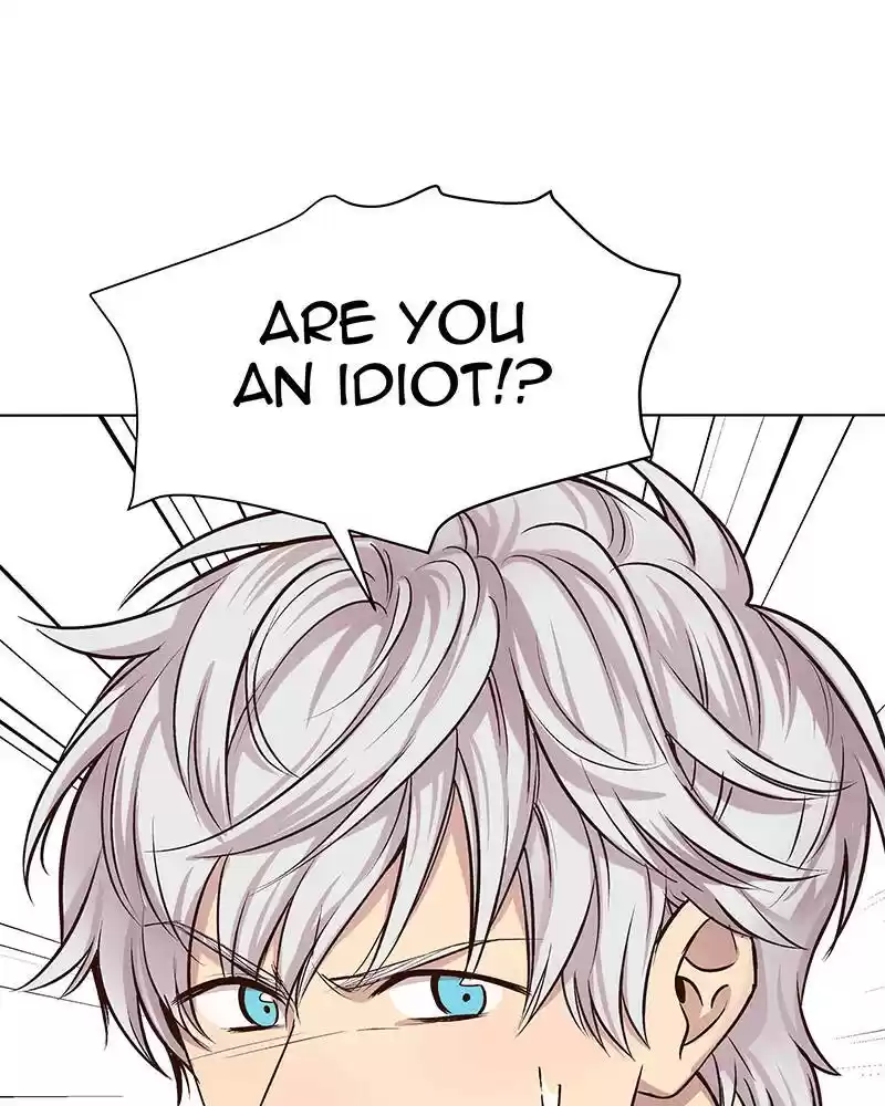 My Deepest Secret Chapter 100