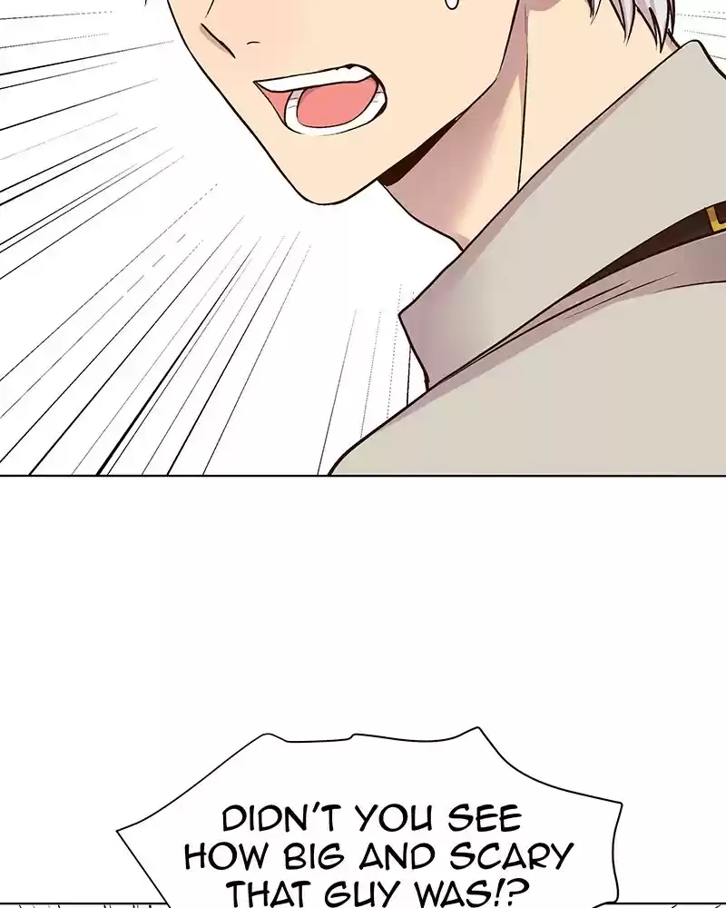 My Deepest Secret Chapter 100