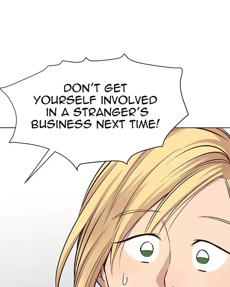 My Deepest Secret Chapter 100