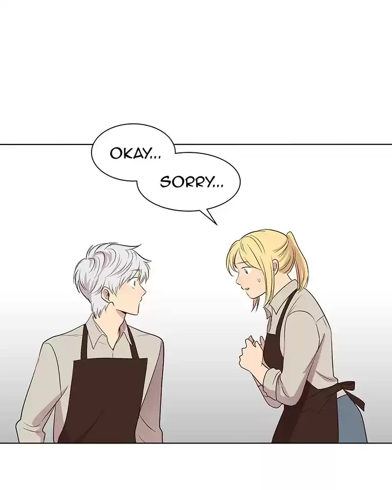 My Deepest Secret Chapter 100