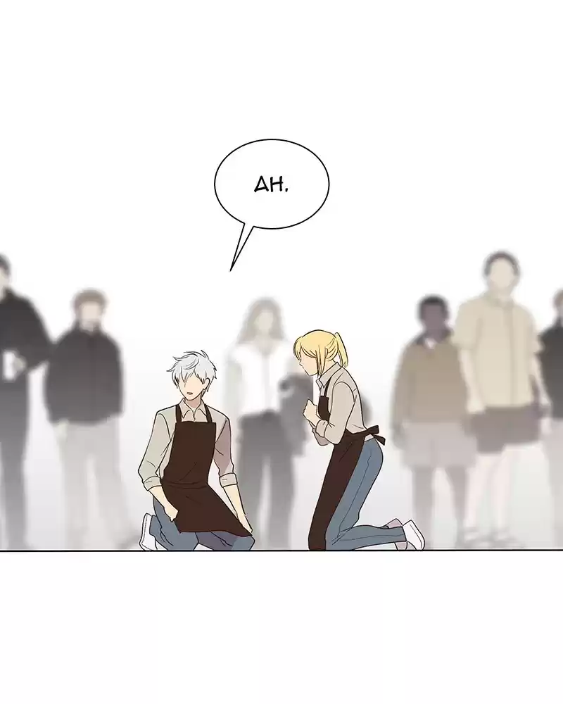 My Deepest Secret Chapter 100