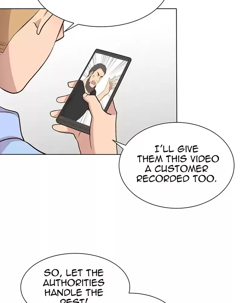 My Deepest Secret Chapter 100