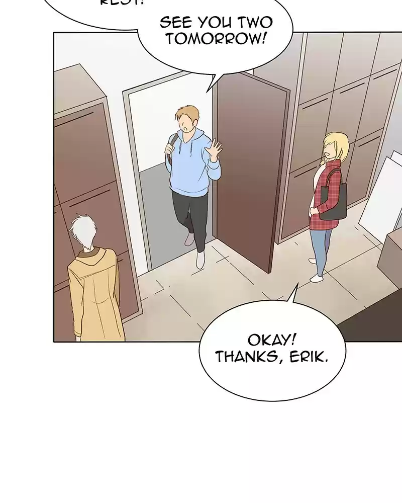 My Deepest Secret Chapter 100