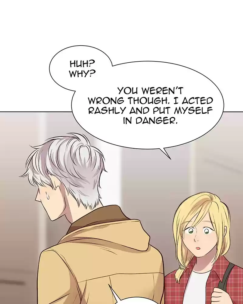 My Deepest Secret Chapter 100