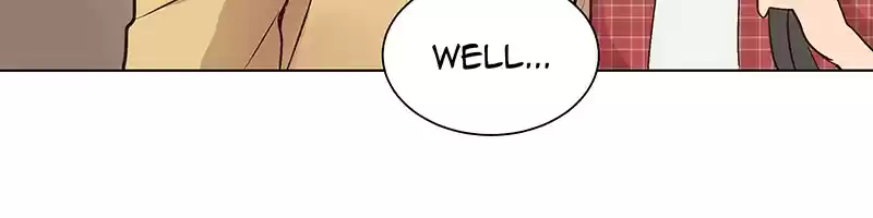 My Deepest Secret Chapter 100