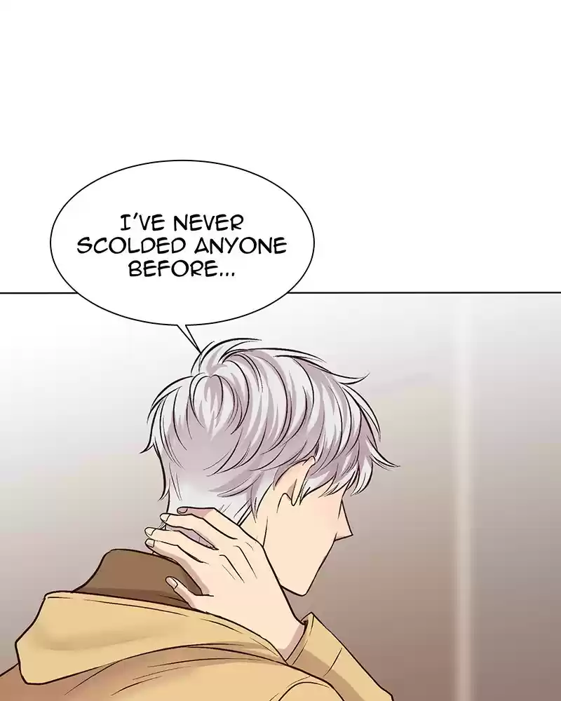 My Deepest Secret Chapter 100