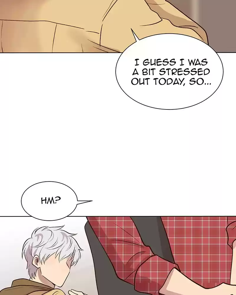 My Deepest Secret Chapter 100