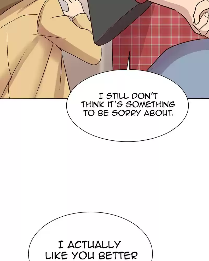 My Deepest Secret Chapter 100