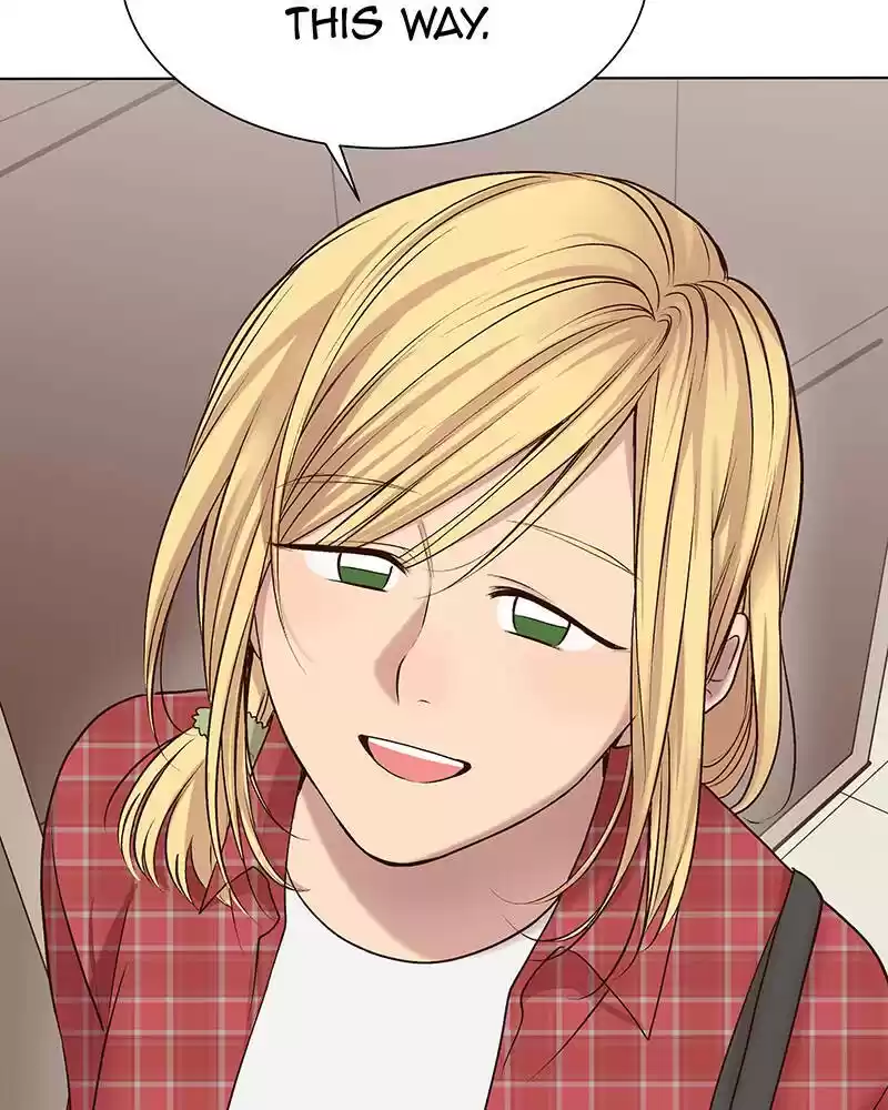 My Deepest Secret Chapter 100