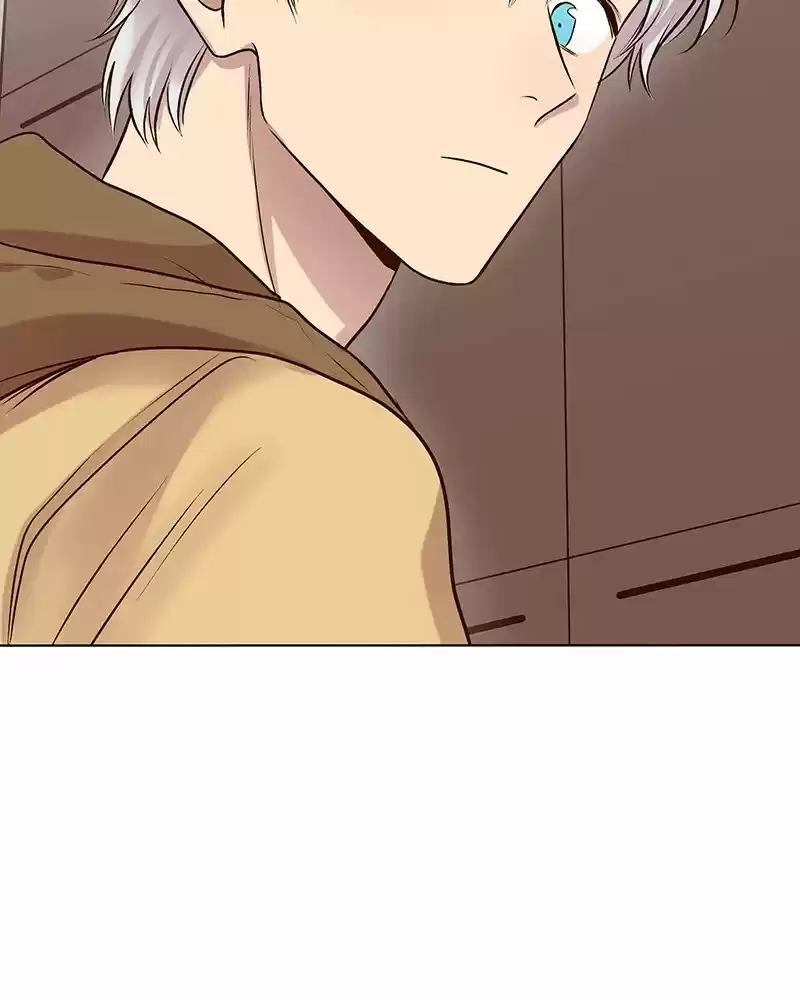 My Deepest Secret Chapter 100