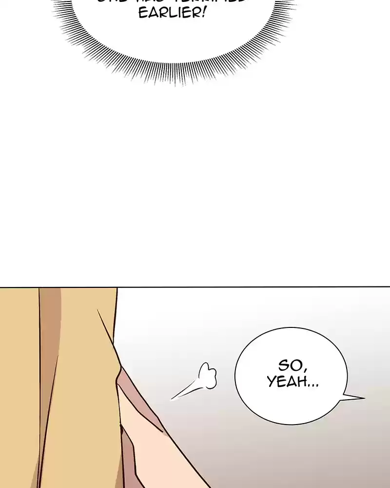 My Deepest Secret Chapter 100