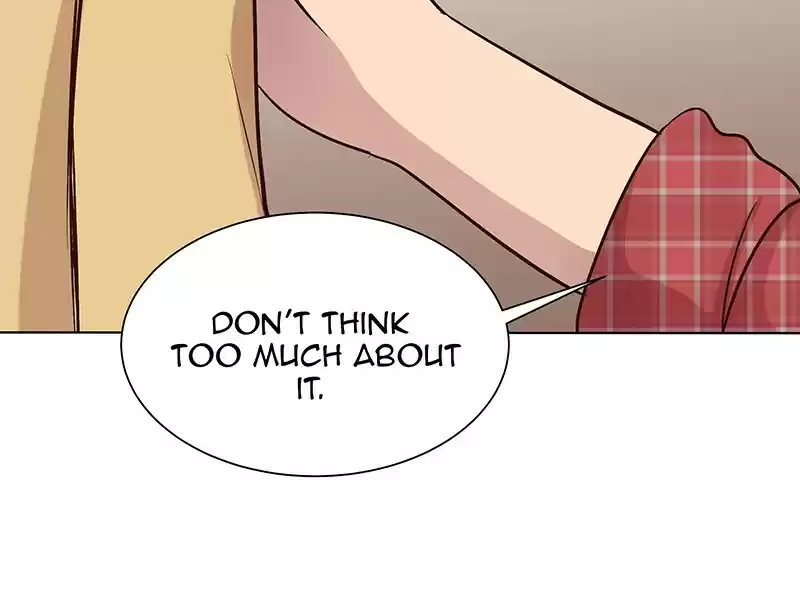 My Deepest Secret Chapter 100