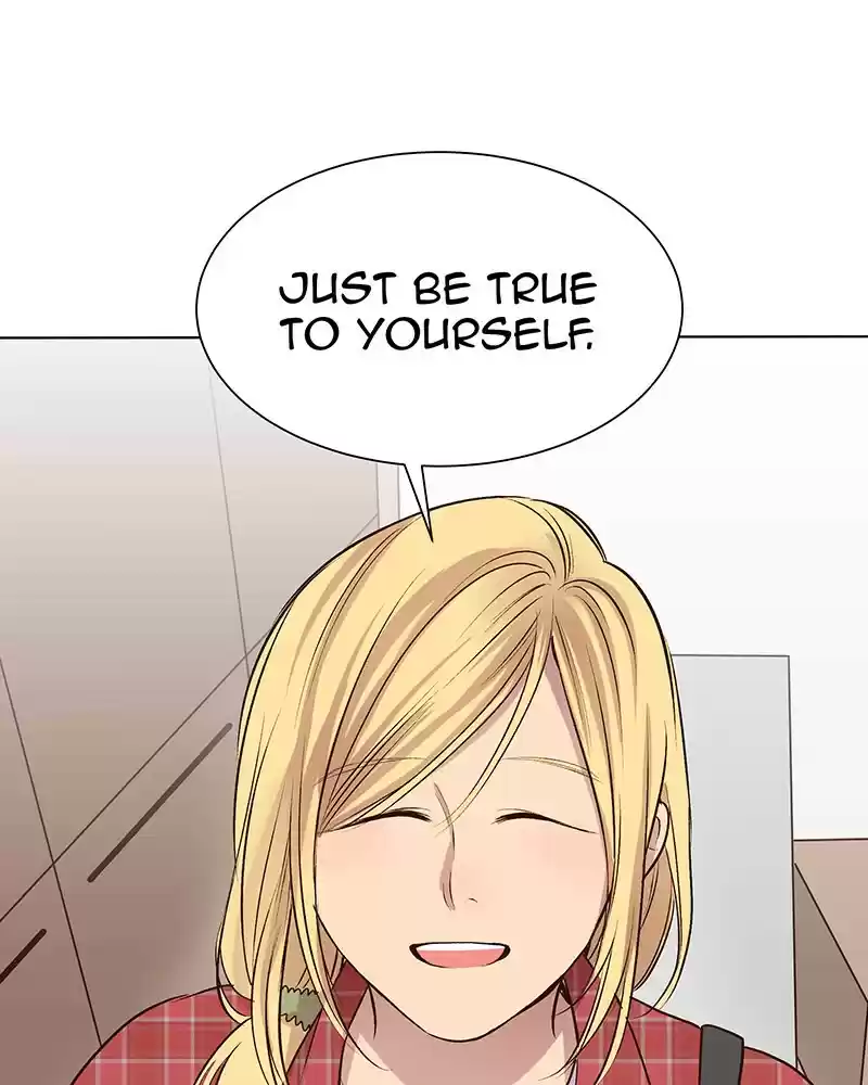 My Deepest Secret Chapter 100