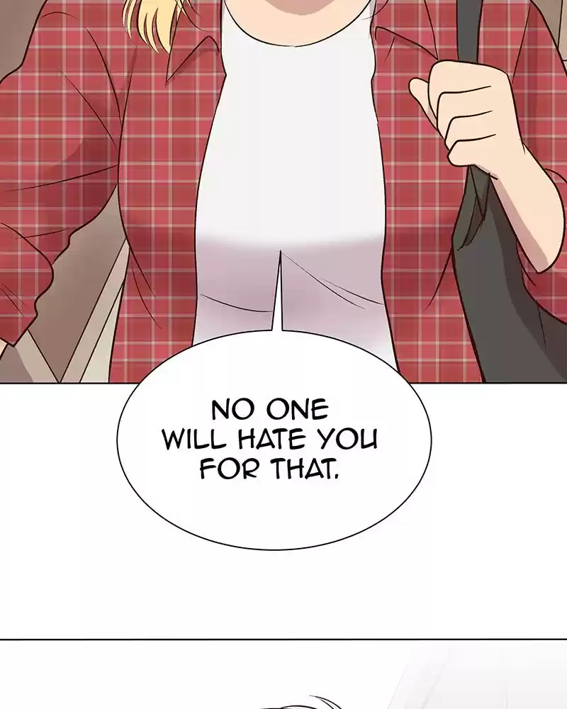 My Deepest Secret Chapter 100