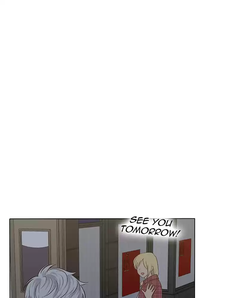 My Deepest Secret Chapter 100