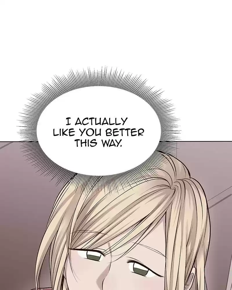 My Deepest Secret Chapter 100