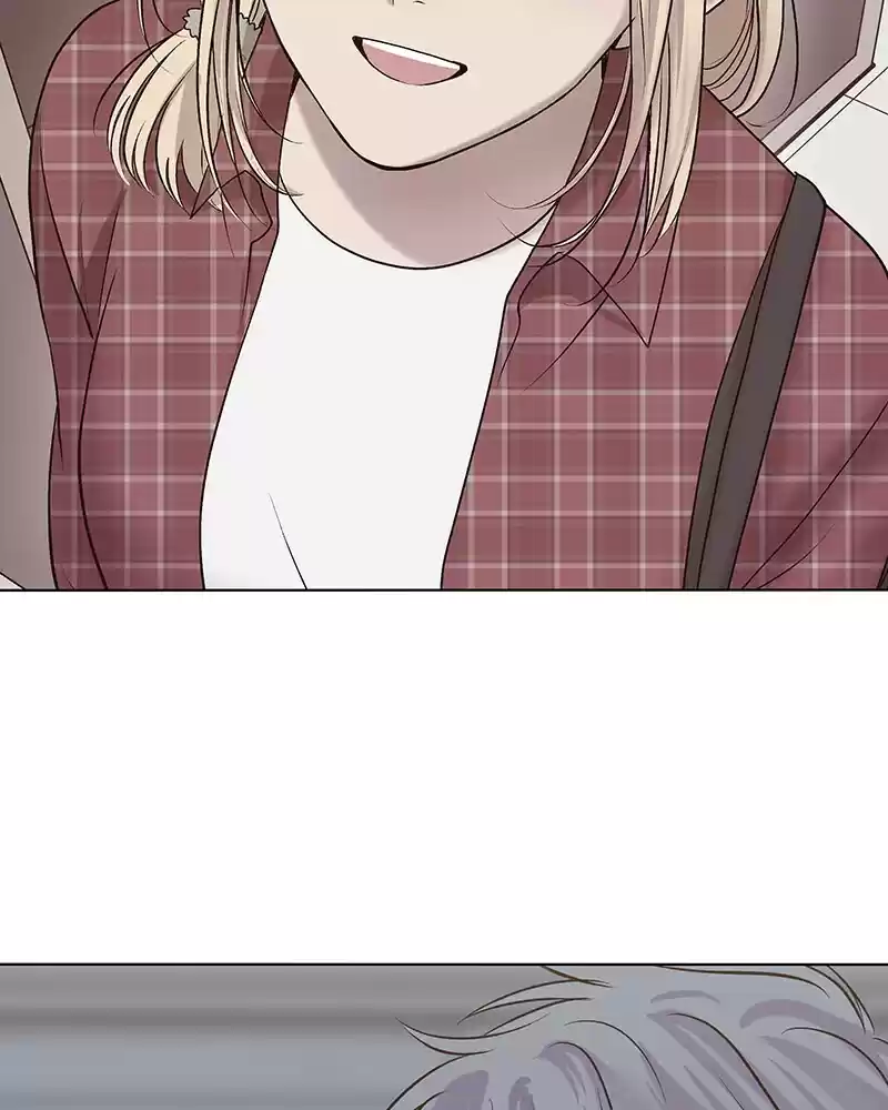 My Deepest Secret Chapter 100