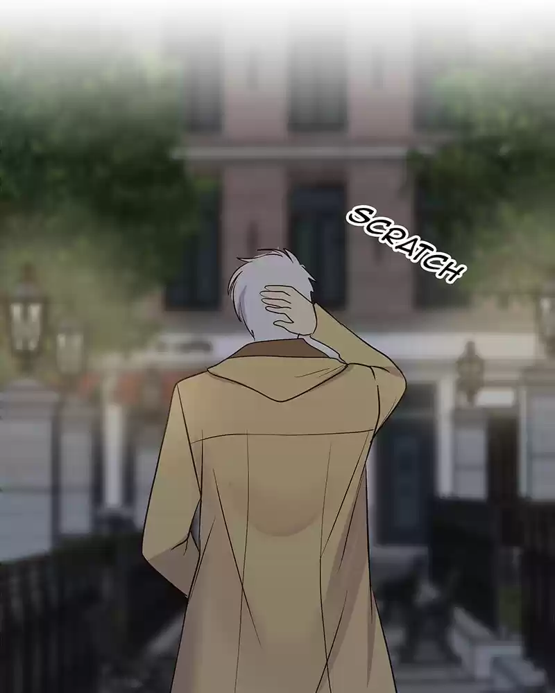 My Deepest Secret Chapter 100