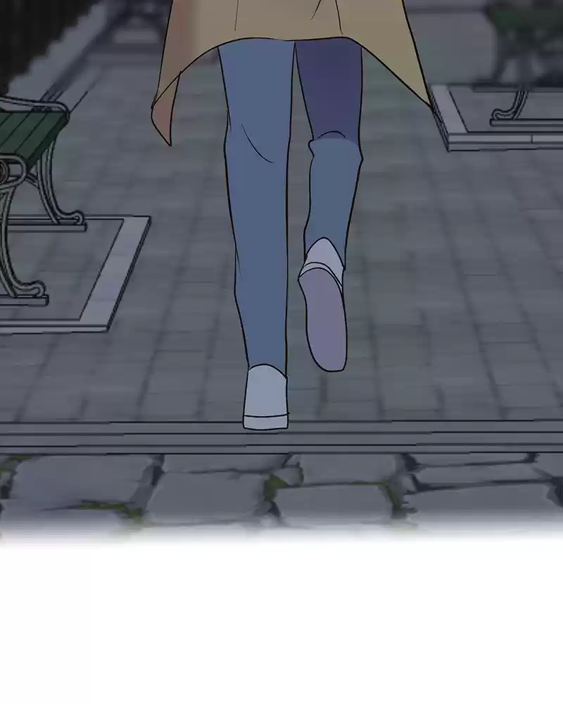 My Deepest Secret Chapter 100