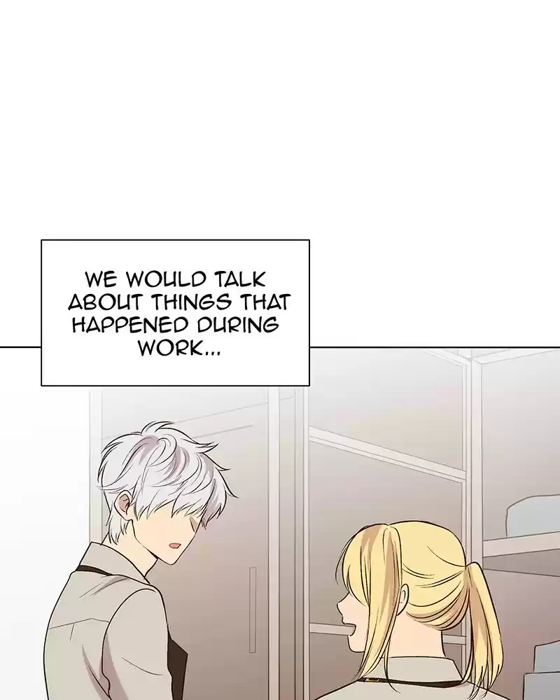 My Deepest Secret Chapter 101