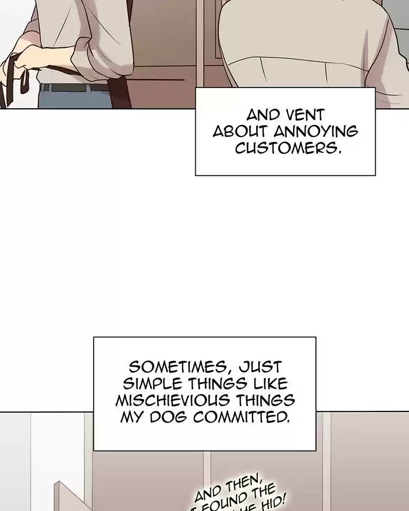 My Deepest Secret Chapter 101