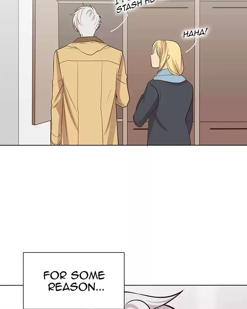 My Deepest Secret Chapter 101