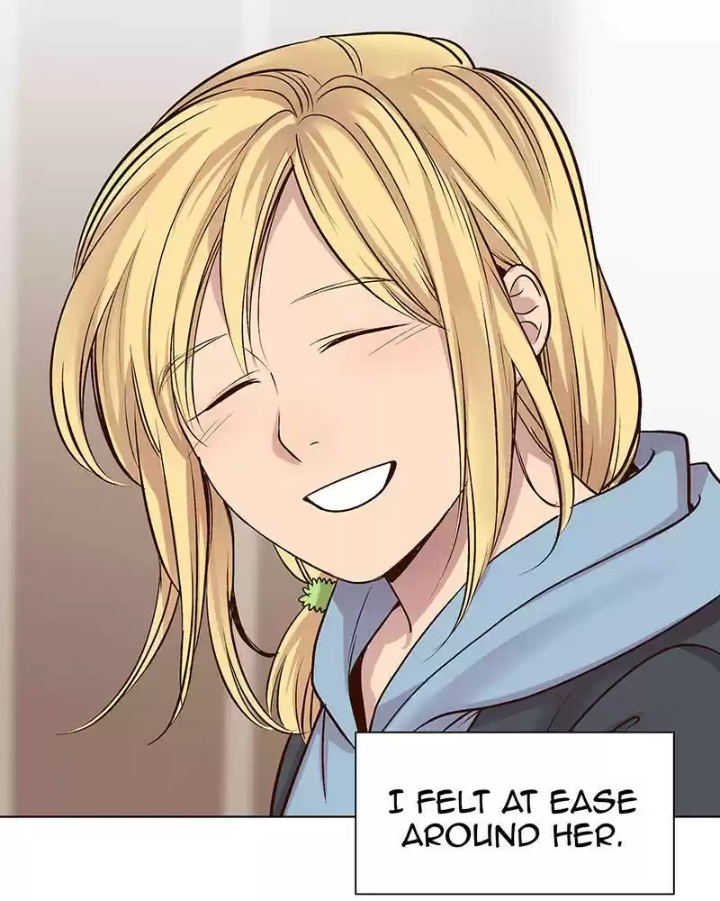 My Deepest Secret Chapter 101